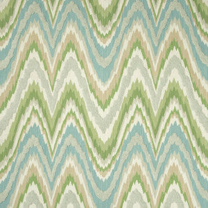 Azuki Ikat Spa by Mitchell Fabric