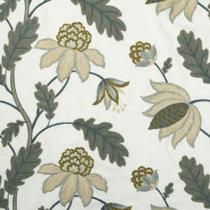Exuberant Dawn by Mitchell Fabric