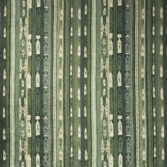 Jazzy Stripe Eden by Mitchell Fabric #2204 100% Polyester Imported </p><p>Repeat: Horizontal: 13.5 and Vertical: 13.5 54 - Fabric Carolina -