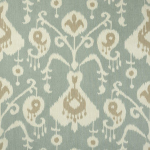 Jakarta Spa by Mitchell Fabric