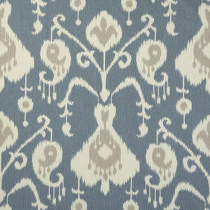 Jakarta Yacht by Mitchell Fabric
