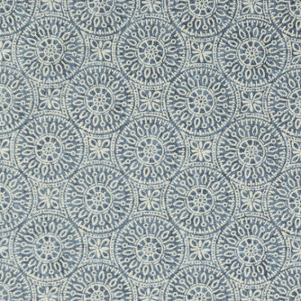 Turnabout Navy by Mitchell Fabric #2204 100% Cotton Imported </p><p>Repeat: Horizontal: 4.44 and Vertical: 4.63 54.5 - Fabric Carolina -