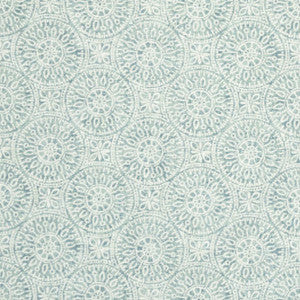 Turnabout Spa by Mitchell Fabric