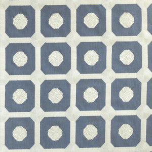 Nebo Denim by Mitchell Fabric