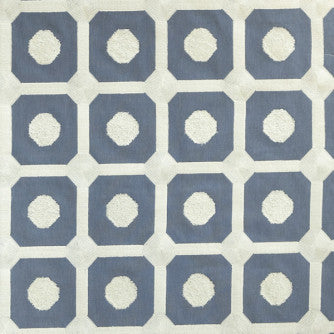 Nebo Denim by Mitchell Fabric #2204 68% Polyester,21% Linen,11% Cotton Imported </p><p>Repeat: Horizontal: 4.7 and Vertical: 4.5 54 - Fabric Carolina -