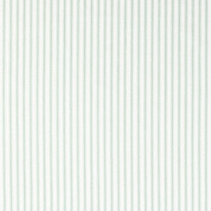 Ticking Stripe Vapor by Mitchell Fabric