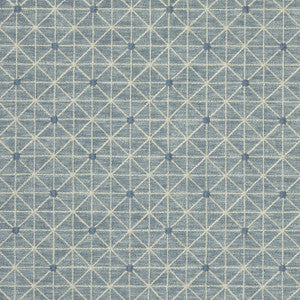 Stepford Seaside by Mitchell Fabric