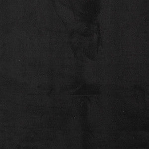 Brawn Black by Mitchell Fabric