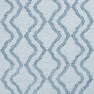 Flowing Glacier by Mitchell Fabric