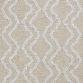Flowing Linen by Mitchell Fabric #2207 51% Recycled Poly,30% Poly,12%Cotton,7% Linen Imported </p><p>Repeat: Horizontal: 7.75 and Vertical: 4.5 54 - Fabric Carolina -