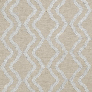 Flowing Linen by Mitchell Fabric