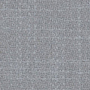 Earnest Silver by Mitchell Fabric
