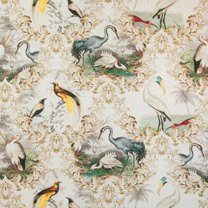 Westonbury Natural by Mitchell Fabric