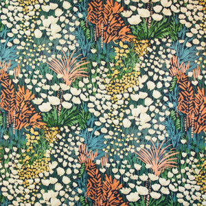 Alshire Blue by Mitchell Fabric