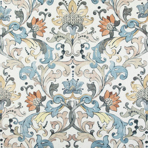 Cotswold Slate by Mitchell Fabric
