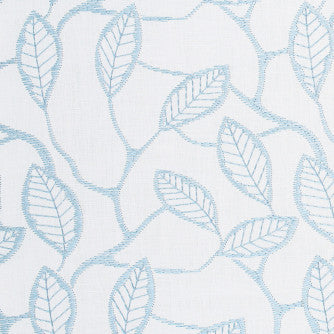 Breeze Petal Sky by Mitchell Fabric #2303 100% Linen Imported </p><p>Repeat: Horizontal: 7.5 and Vertical: 8.5 54 - Fabric Carolina -
