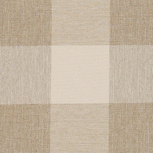 Faxon Driftwood by Mitchell Fabric