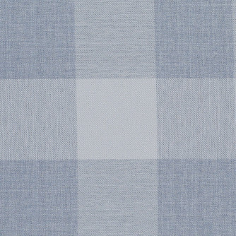 Faxon Sky by Mitchell Fabric #2303 100% Polyester Imported </p><p>Repeat: Horizontal: 7.75 and Vertical: 8 54 - Fabric Carolina -