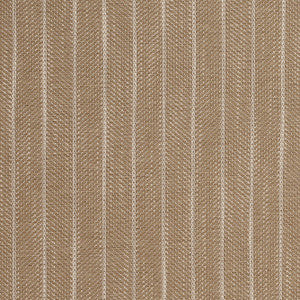 Hammock Stripe Oat by Mitchell Fabric