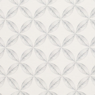 Jostle Silver by Mitchell Fabric #2303 100% Cotton Imported </p><p>Repeat: Horizontal: 3 and Vertical: 3 54 - Fabric Carolina -