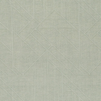 Pristine Celadon by Mitchell Designer Fabric #2303 64% Cotton,29% Polyester,7% Linen Imported </p><p>Repeat: Horizontal: 6.5 and Vertical: 10 54 - Swanky Fabrics -