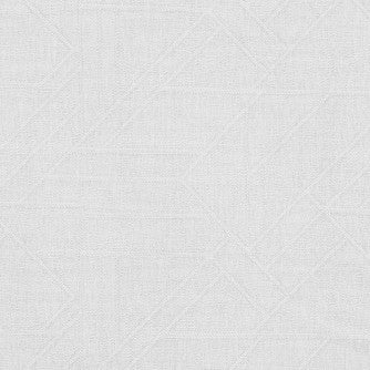 Pristine Dove by Mitchell Designer Fabric #2303 64% Cotton,29% Polyester,7% Linen Imported </p><p>Repeat: Horizontal: 6.5 and Vertical: 10 54 - Swanky Fabrics -