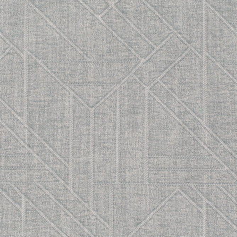 Pristine Powder by Mitchell Designer Fabric #2303 64% Cotton,29% Polyester,7% Linen Imported </p><p>Repeat: Horizontal: 6.5 and Vertical: 10 54 - Swanky Fabrics -