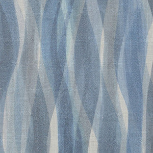 Waverunner Blue by Mitchell Fabric