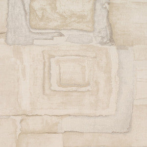 Ziya Sand by Mitchell Fabric