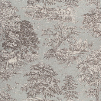 Yearning Dove by Mitchell Fabric #2304 55% Linen,45% Viscose Imported </p><p>Repeat: Horizontal: 27 and Vertical: 26 55 - Fabric Carolina -