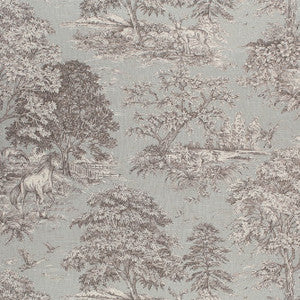 Yearning Dove by Mitchell Fabric