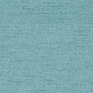 Crawford Teal by Mitchell Fabric