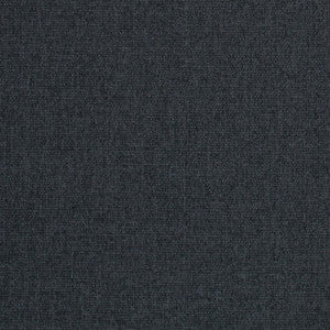 Jubilant Steel Blue by Mitchell Fabric