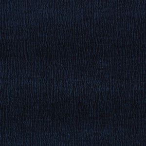 Conway Navy by Mitchell Fabric