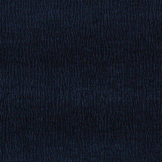 Conway Navy by Mitchell Designer Fabric #2309 100% Polyester with Alta DWR PFAS-Free finish Imported </p><p>Repeat: Horizontal: and Vertical: 55 - Swanky Fabrics -