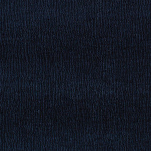 Conway Navy by Mitchell Fabric