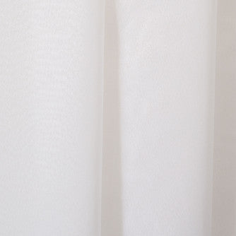 Snowflake White by Mitchell Designer Fabric #2401 100% Polyester Imported </p><p>Repeat: Horizontal: and Vertical: 118 - Swanky Fabrics -