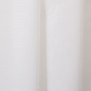 Snowflake White by Mitchell Fabric