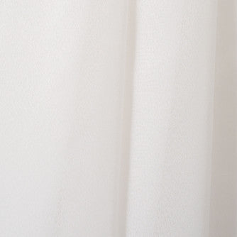 Snowflake Winter White by Mitchell Designer Fabric #2401 100% Polyester Imported </p><p>Repeat: Horizontal: and Vertical: 118 - Swanky Fabrics -