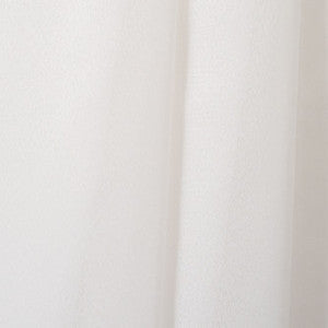 Snowflake Winter White by Mitchell Fabric