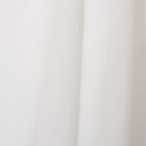 Snowflake Winter White by Mitchell Fabric