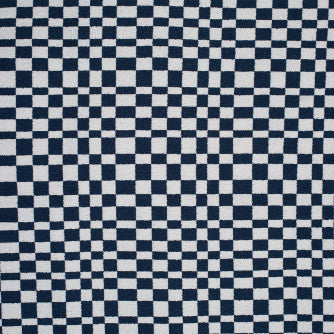 Champ Denim by Mitchell Fabric #2402 100% Polyester with Alta DWR PFAS free Imported </p><p>Repeat: Horizontal: 7 and Vertical: 13.85 56 - Fabric Carolina -