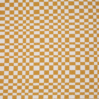 Champ Golden Rod by Mitchell Fabric #2402 100% Polyester with Alta DWR PFAS free Imported </p><p>Repeat: Horizontal: 7 and Vertical: 13.85 56 - Fabric Carolina -