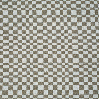 Champ Khaki by Mitchell Fabric #2402 100% Polyester with Alta DWR PFAS free Imported </p><p>Repeat: Horizontal: 7 and Vertical: 13.85 56 - Fabric Carolina -