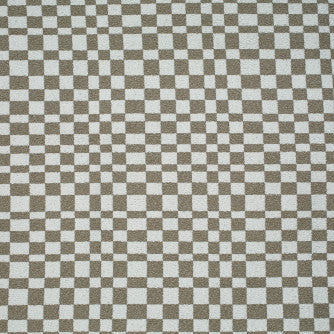 Champ Khaki by Mitchell Designer Fabric #2402 100% Polyester with Alta DWR PFAS free Imported </p><p>Repeat: Horizontal: 7 and Vertical: 13.85 56 - Swanky Fabrics -