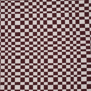 Champ Plum by Mitchell Fabric