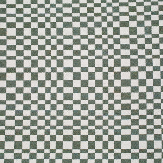 Champ Sage by Mitchell Designer Fabric #2402 100% Polyester with Alta DWR PFAS free Imported </p><p>Repeat: Horizontal: 7 and Vertical: 13.85 56 - Swanky Fabrics -