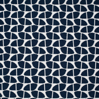 Charm Denim by Mitchell Fabric #2402 100% Polyester with Alta DWR PFAS free Imported </p><p>Repeat: Horizontal: 2.8 and Vertical: 2.9 56 - Fabric Carolina -