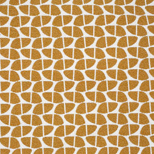 Charm Golden Rod by Mitchell Fabric
