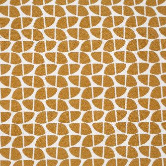 Charm Golden Rod by Mitchell Fabric #2402 100% Polyester with Alta DWR PFAS free Imported </p><p>Repeat: Horizontal: 2.8 and Vertical: 2.9 56 - Fabric Carolina -